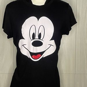 Disney miki maus shirt